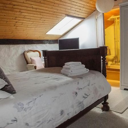 Brantome Les Ages Chambre D'Hotes Kültér fotó