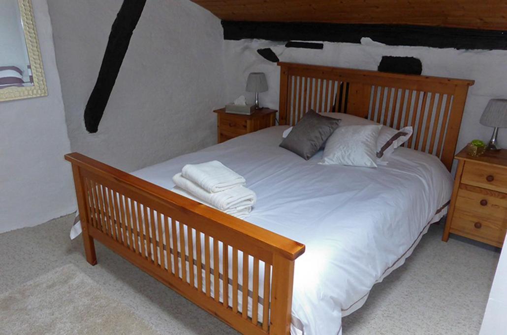 Brantome Les Ages Chambre D'Hotes Kültér fotó