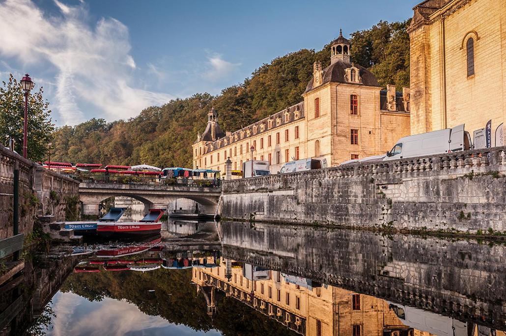 Brantome Les Ages Chambre D'Hotes Kültér fotó