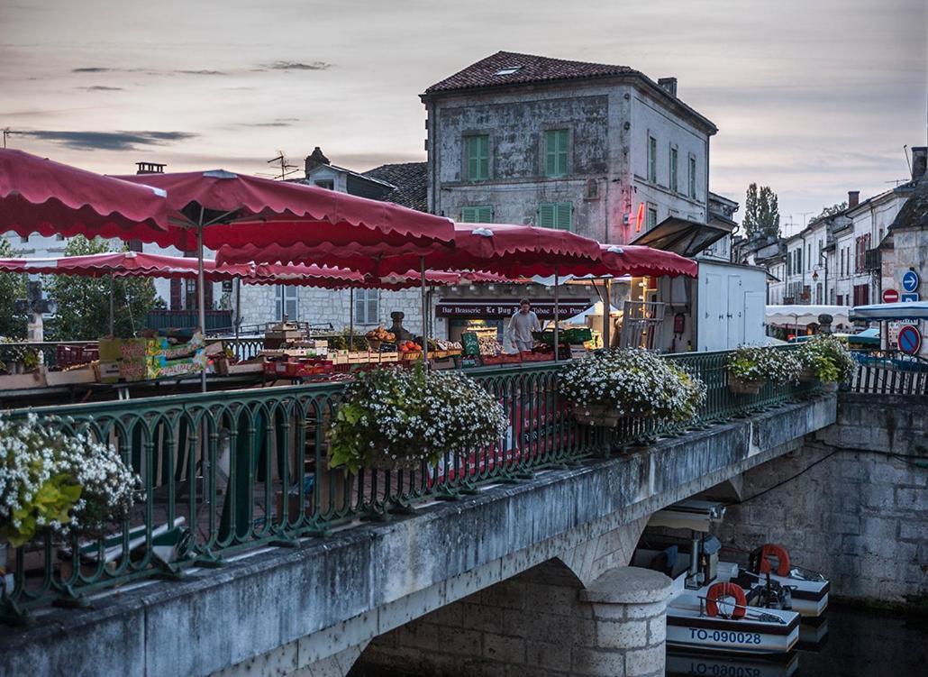 Brantome Les Ages Chambre D'Hotes Kültér fotó
