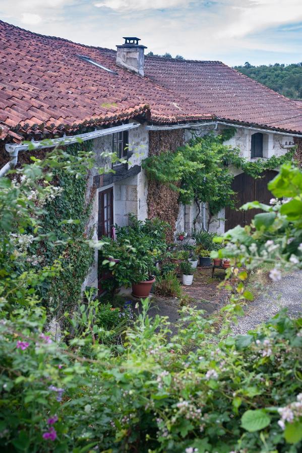 Brantome Les Ages Chambre D'Hotes Kültér fotó