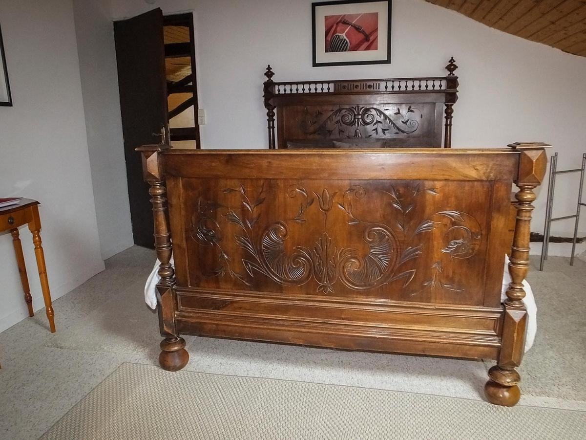 Brantome Les Ages Chambre D'Hotes Kültér fotó